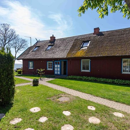 Preila Kristina -1 Lejlighed Neringa Eksteriør billede