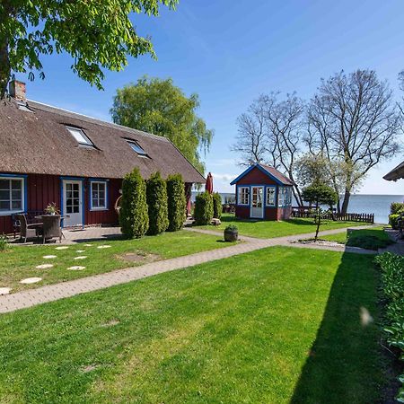 Preila Kristina -1 Lejlighed Neringa Eksteriør billede